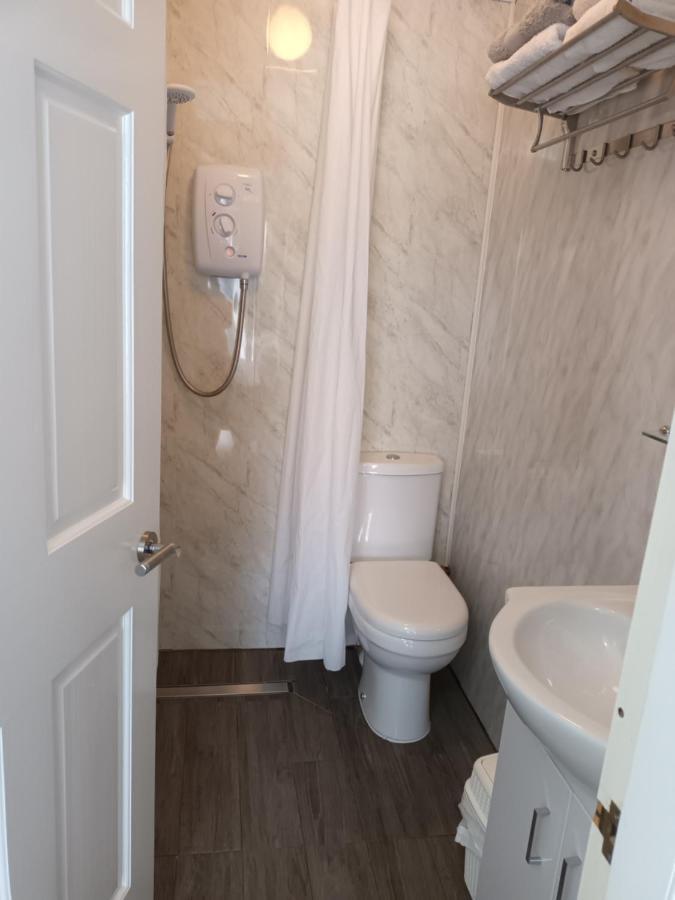 Kates Place Studio 1 Donegal Town Ngoại thất bức ảnh