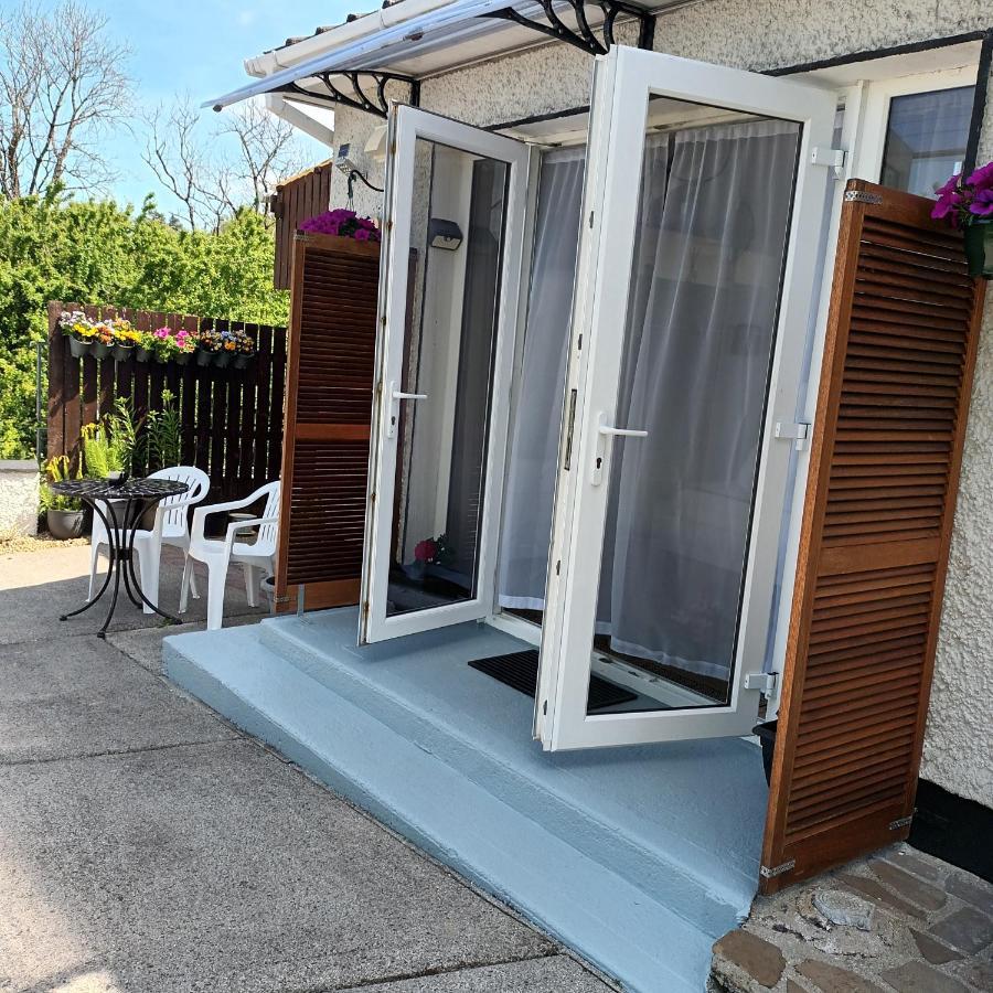 Kates Place Studio 1 Donegal Town Ngoại thất bức ảnh