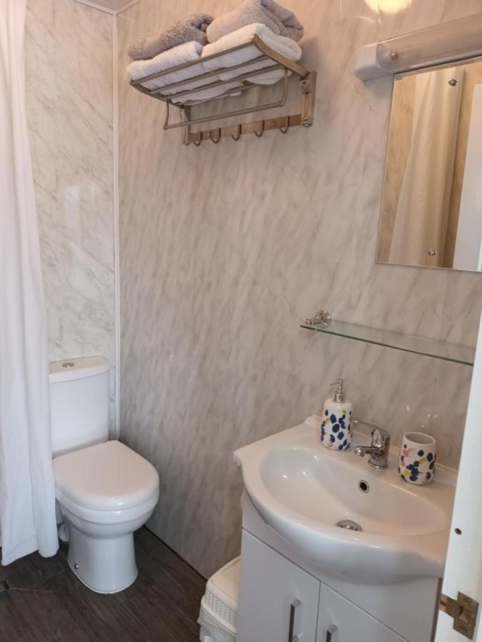 Kates Place Studio 1 Donegal Town Ngoại thất bức ảnh