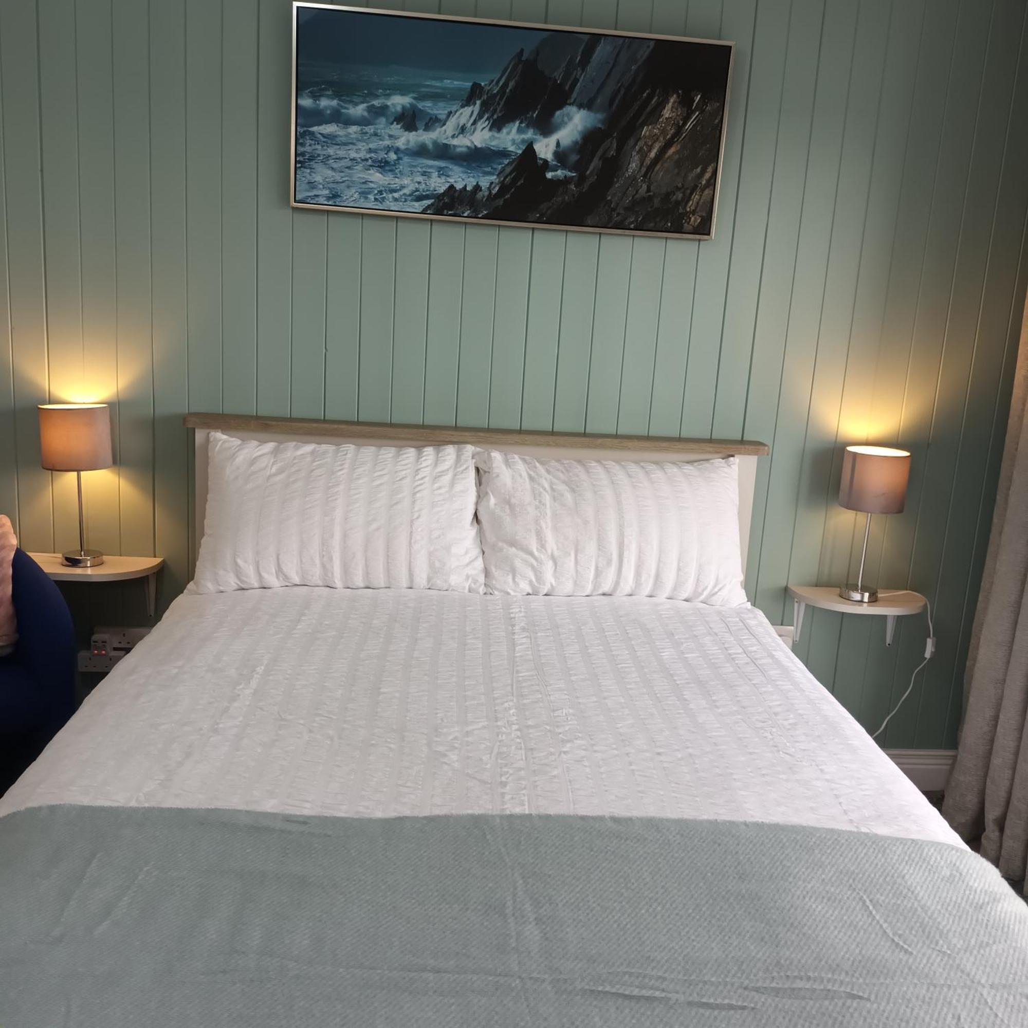 Kates Place Studio 1 Donegal Town Ngoại thất bức ảnh