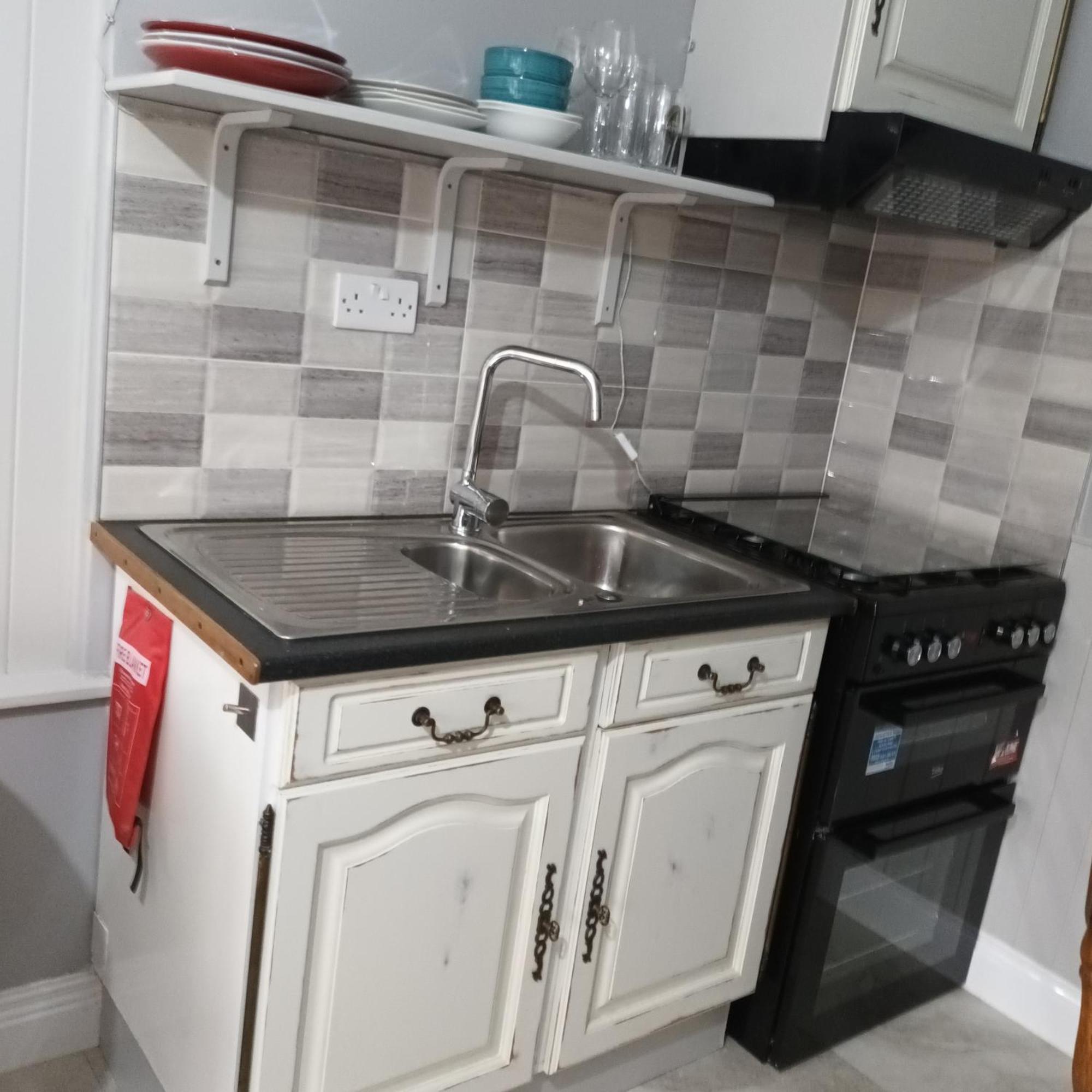 Kates Place Studio 1 Donegal Town Ngoại thất bức ảnh