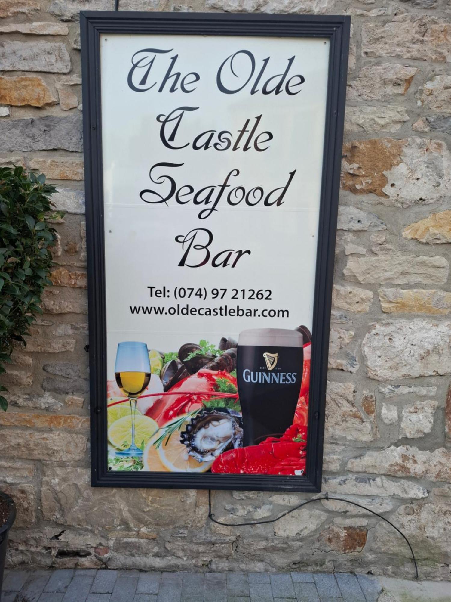 Kates Place Studio 1 Donegal Town Ngoại thất bức ảnh